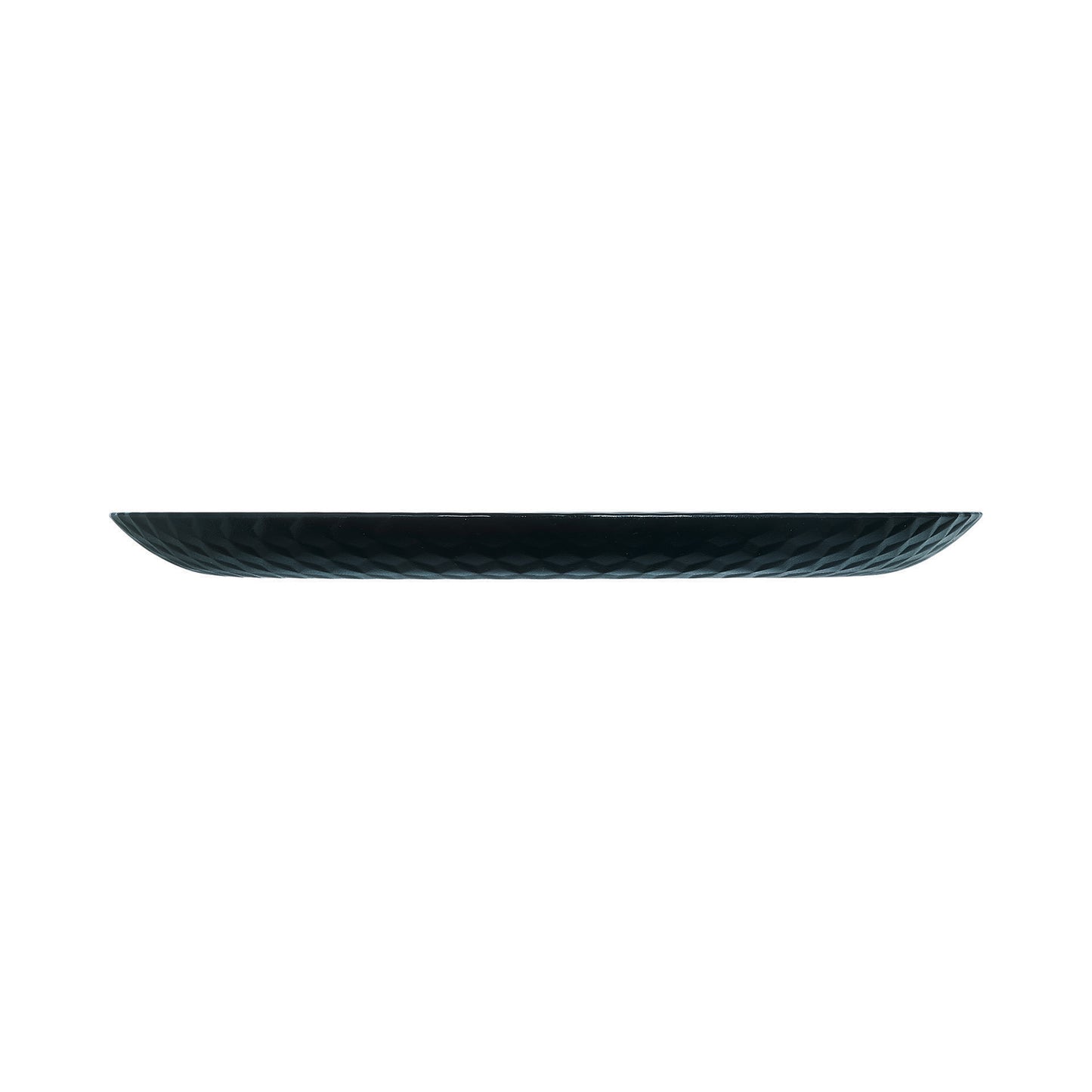 Сервиз за хранене Pampille Black & White – 19 части