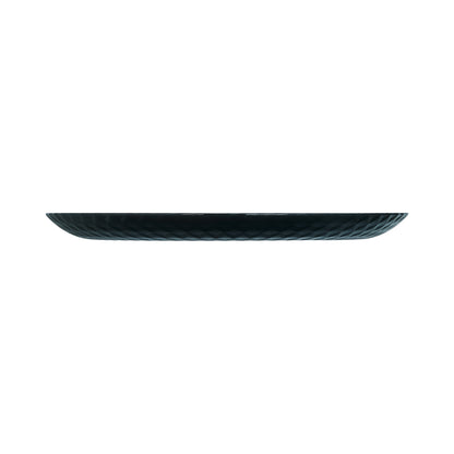 Сервиз за хранене Pampille Black & White – 19 части