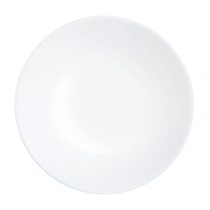 Сервиз за хранене Luminarc Diwali White – 19 части