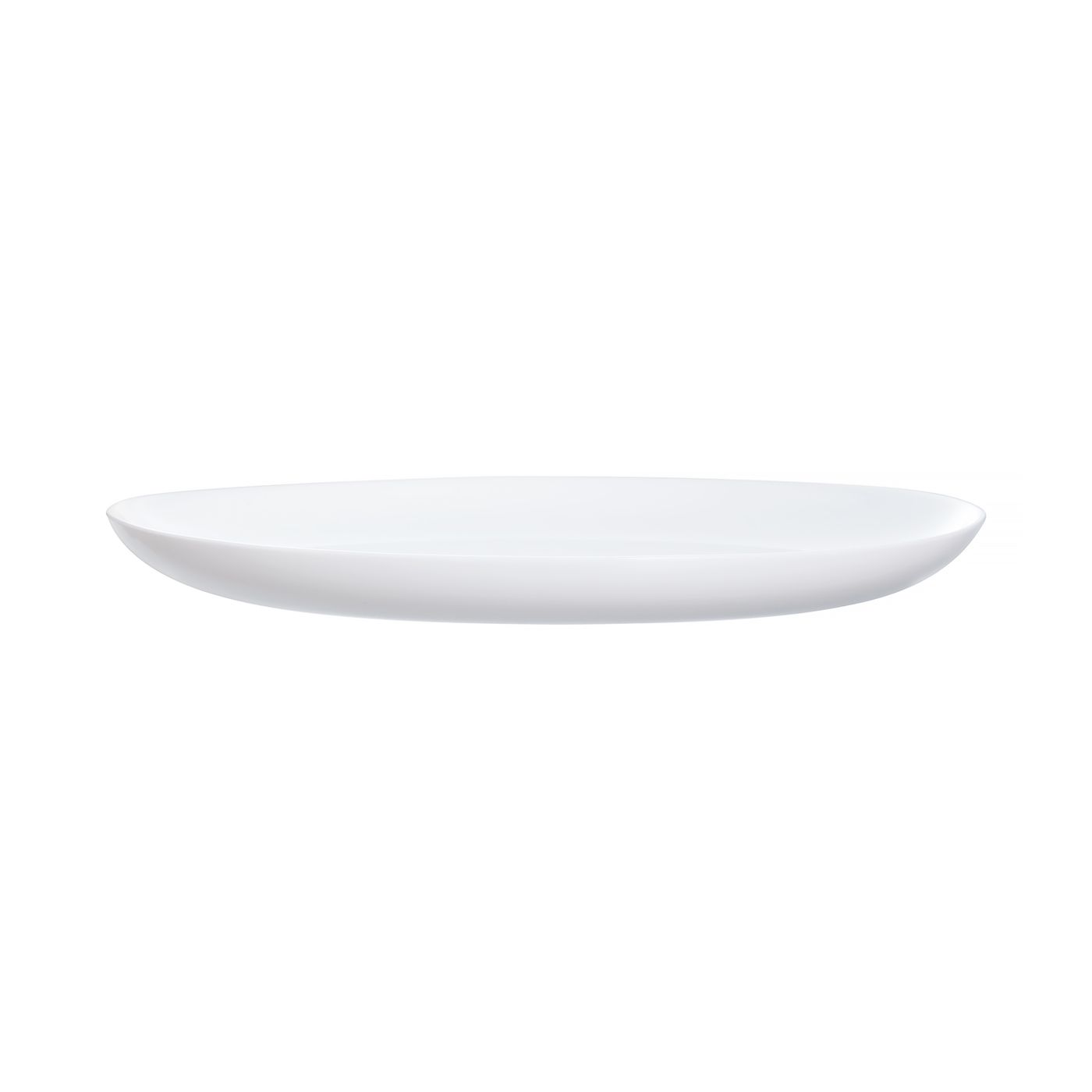 Сервиз за хранене Luminarc Diwali White – 19 части